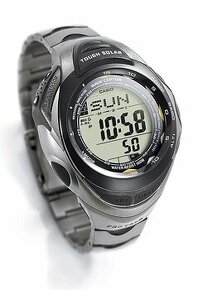 Casio protrek pro trek prw prg