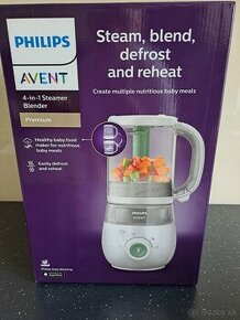 Philips Avent 4v1