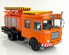 Škoda 706 RT Schorling 1:43