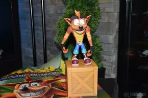 NECA Crash Bandicoot