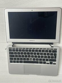 Apple Macbook Air 11” 2009 na ND - 1