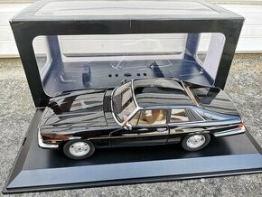 Jaguar XJ-S 1:18 AutoArt