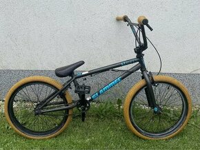 Bmx Gt Slammer