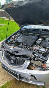 Honda Accord 7g 2.2 Icdti - 1