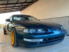 Honda Prelude 2.0i 4G - 1