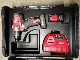 Milwaukee M12