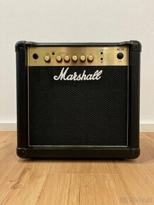 Gitarové kombo Marshall MG15