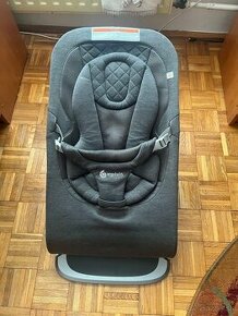 Ergobaby 3-in-1 ležadlo Evolve Bouncer