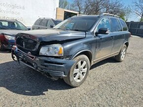 Volvo XC90 D5 136kw - Náhradní díly