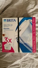 NOVÁ BRITA kanvica 2,4l