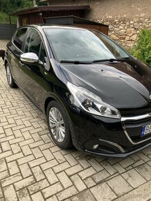 Peugeot 208, 1,2 Puretec - 1