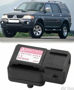 Snimac tlaku turba mitsubishi l200 pajero 1995-2006 - 1