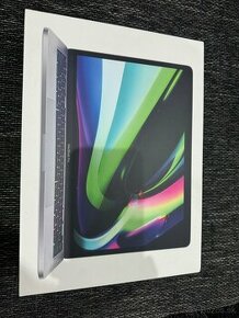 MacBook pro M1 ( malo používaný) - 1