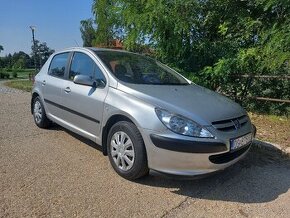 Peugeot 307 1.6 16 V