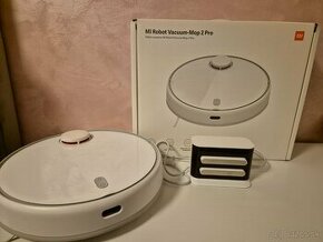 Mi Robot Vacuum Mop 2 Pro