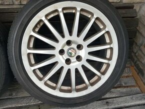 5x110 R17 - 1