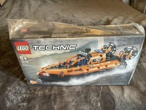 Lego 42120 Technik - Rescue hovercraft