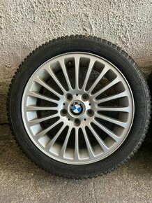 Original BMW Disky R17 17" Styling 73 - 1