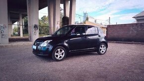 Suzuki Swift 1.3