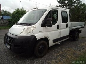 Fiat Ducato 2,3 JTD - 1