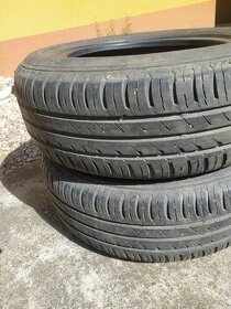 195/65 r15 letné pneumatiky - 1