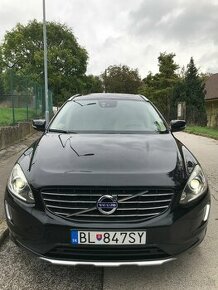 Volvo XC60 D5 Summum AWD