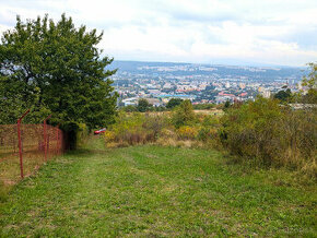 Chata s pekným výhľadom, Košice-Sever, pozemok 975m2 - 1