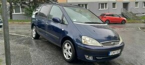 Ford galaxy 1,9tdi