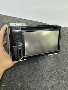 Autorádio Pioneer AVH-3300BT