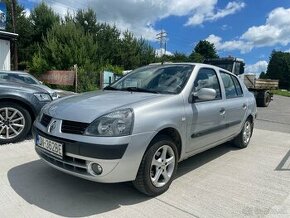 Renault Clio Thalia 1.2