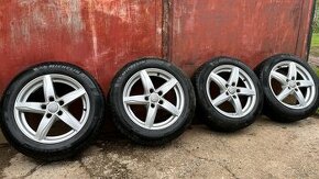 ❄️zimná sada kolies 5x112 r16 - 1