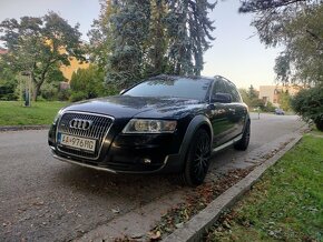 ImAudi A6 ALLROAD 3.0 DTI 171KW AT/6 QUATTRO 2009 - 1