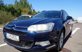 Citroen C5 Tourer 1.6 HDi 16V FAP Seduction - 1