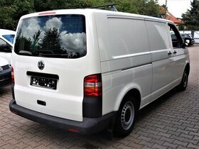 VW Transporter T5