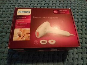 Philips Lumea IPL