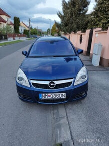 Predám Opel Vectra Caravan