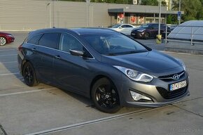 Hyundai i40 CW 2015 - 1