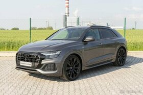 Audi Q8 50 3.0 TDI mHEV quattro tiptronic - 1