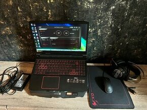 Acer Nitro 5