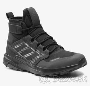 Adidas Terrex Trailmaker Mid GTX NOVÉ, NENOSENÉ