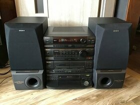 SONY LBT-N555AV