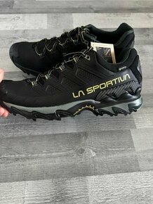 NOVÉ La sportiva Ultra Raptor II Leather 47 NOVÉ - 1