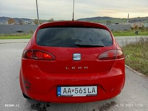 Seat Leon 2 1.9tdi - 1