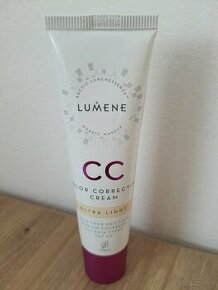 Lumene CC ultra light - 1