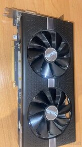 RX590 Nitro Graficka Karta - 1