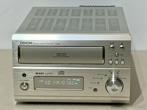 DENON UD-M50 …. Receiver ( CD nefunkčné ) - 1