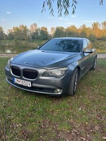 Bmw 730d f01 - 1