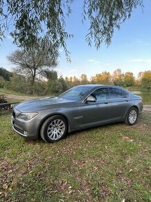 Bmw 730d f01