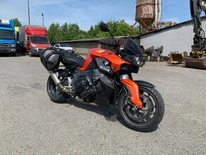 BMW K1300R - 1