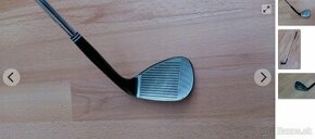 wedge W 56 CLEVELAND RTX 588 golfove palice